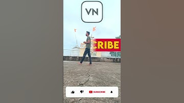 TEXT Masking in VN App \ text keyframe Mask