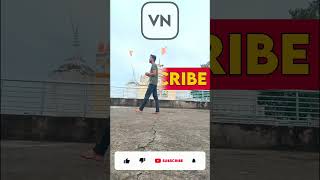 TEXT Masking in VN App \ text keyframe Mask