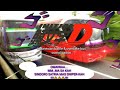 Initial D : indonesian battle & overtake bus complication