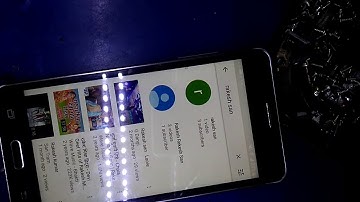 Samsung on5,on5 pro  google account frp unlock without pc