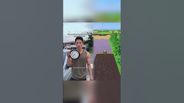 DON’T THEY KNOW THERE’S ONLY 12 NUMBERS ON A CLOCK #shorts #comedy #relatable #bestfriend