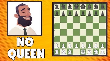 Defeating Nelson bot without a Queen