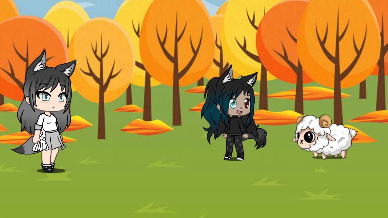 Kids say the darnest things~Gacha life - YouTube