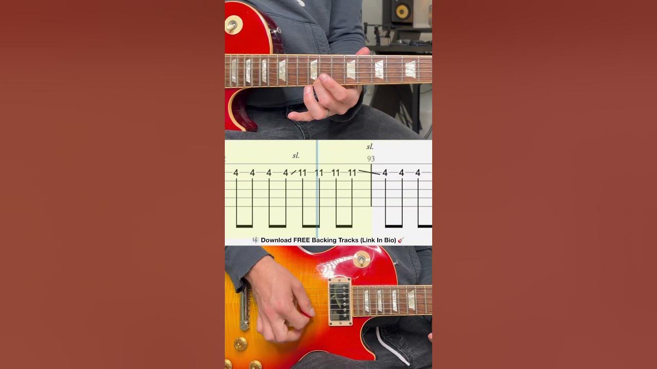 Fix You - Coldplay (Guitar Riff) Fix You - Coldplay (Guitar Riff)