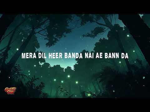 QARAN Ash King Haaye Oye Lyrics 