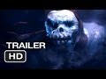 Imaginaerum official international release trailer 1 2013  nightwish movie