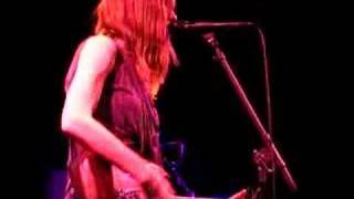 Juliana Hatfield &quot;So Alone&quot; w/ Jody Porter Joe&#39;s Pub 5/21/08