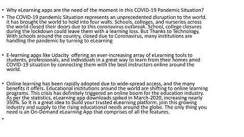 Udacity Learning Clone Script | Udacity Script