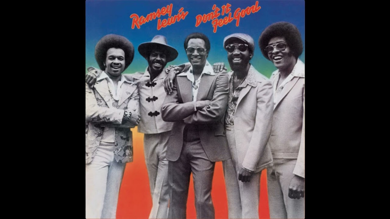 Ramsey Lewis - 