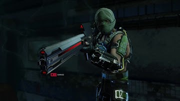 Dark Lance might be OP