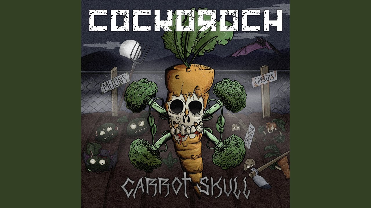 Green Is The New Red