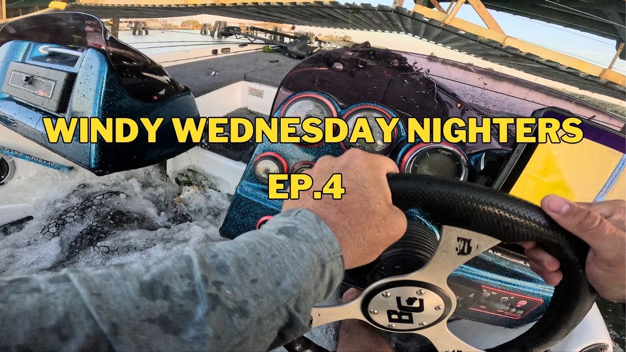 Windy Wednesday Nighters Ep 4 - SOLO DUB at What COST???