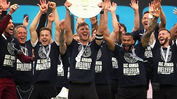 Anatomy of a Bundesliga Match Fact powered by AWS | Amazon Web Services