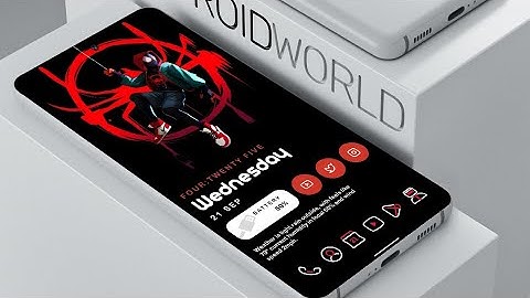 Best Nova Launcher Setup for 2022 | Tips to Optimize Your Device | nova launcher setup