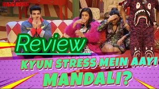 Bigboss 16 || Episode 123 || Highlights Review? #biggboss