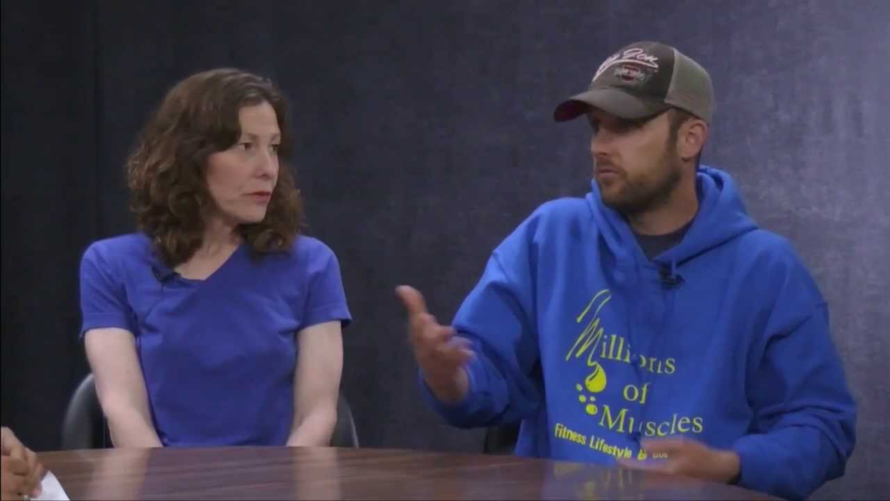 Focus on Revere: Millions of Muscles - YouTube