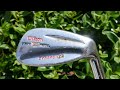 wilson - ウィルソン アイアン Staff MODEL　DYNAPOWER　1969年モデル復刻版　ビンテージ wilson - ウィルソン アイアン Staff MODEL DYNAPOWER 1969年
