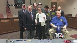 Roanoke leaders demand anti-corruption legislation in Virginia