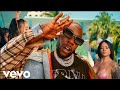 Burna Boy - Pain ft Nicki Minaj, Polo G, Krept & Konan (Official Video)