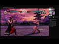 Tekken 7 FT 10 lptheluk vs Jhontarraque
