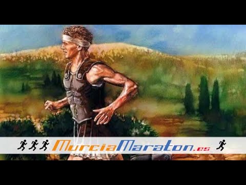 Video: Bătălia Maratonului - Vedere Alternativă