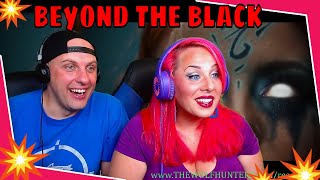 Reaction to BEYOND THE BLACK - Winter Is Coming (OFFICIAL MUSIC VIDEO) THE WOLF HUNTERZ REACTIONS