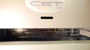 Priming the Printhead