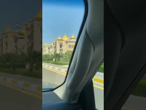 قصر السندباد في بغداد الجادرية من تصميم المهندس العراقي احسان فيضي اكسبلور بغداد 