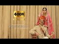 Bhanushree & Premsukh Delu (IPS) Wedding Highlight | Kalirana Family