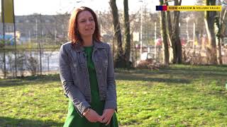 Binnenkijken bij RIBW