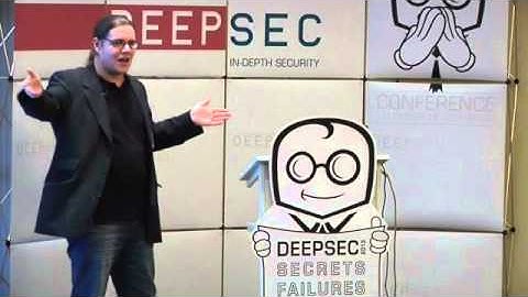 DeepSec 2013: Effective IDS Testing -- The OSNIF