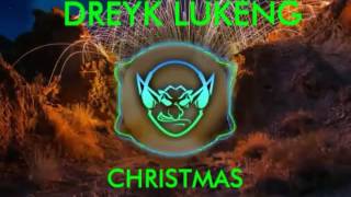 Dreyk Lukeng (Ckrismas) Resimi