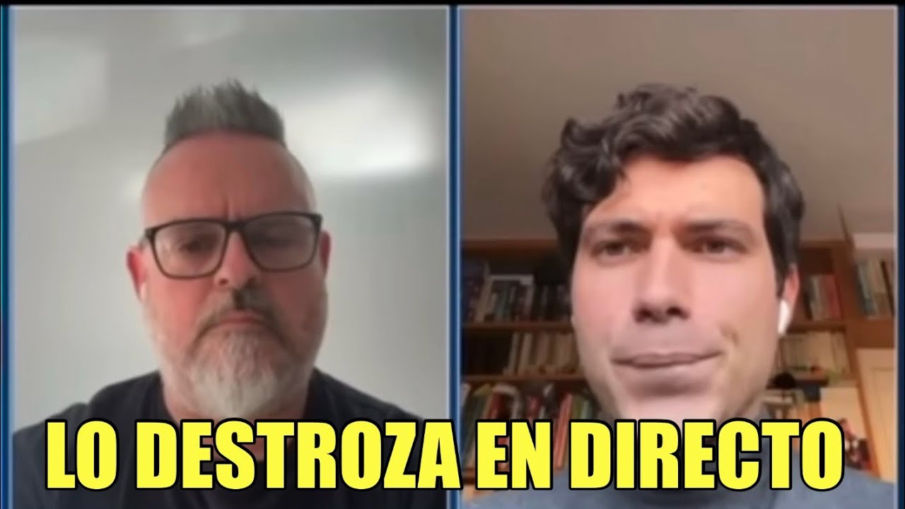 MOISÉS LLORENS HACE PEDAZOS A RODRA POR BURLARSE DE LA ELIMINACIÓN DEL BARÇA DE LA COPA DEL REY!! 