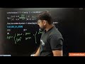 Let the functions | 16 MAR 2021 SHIFT 1 JEE MAIN PYQ