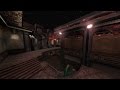 Quake 3 arena dreamcast  hidden fortress