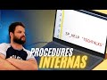Descubra as Procedures internas do SQL SERVER