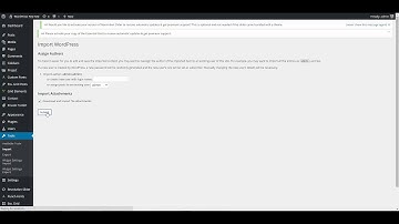 BuildMe Theme Tutorial : Step by step Installation & Dummy Data Import