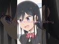 「終了の合図は目覚めのキ...」/TVアニメ『疑似ハーレム』第7話「卒業」