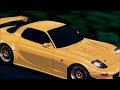 Initial D (M.O.V.E) - Noizy Tribe