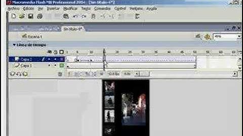curso de flash gratis online videotutoriales.es