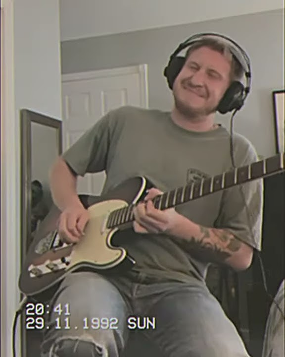Strip My Mind guitar solo- John Frusciante- Red Hot Chili Peppers