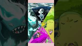Unspoken Adventure Time Lore #4 #adventuretime #adventuretimelements #princessbubblegum