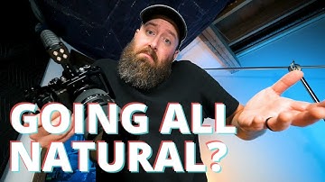 GH5 Natural Color Profile Confession // Choose the Panasonic GH5 NATURAL Color Profile Over V-LOG?