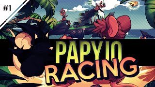 TRANSFORMICE: PAPYJO - RACING ‹EDIT›