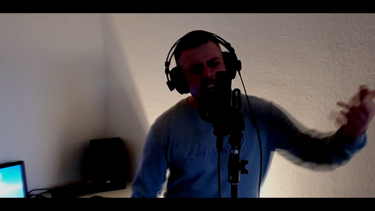 Freezo - Um Mitternacht bei Dir (prod. by S.O. & YenoBeatz)