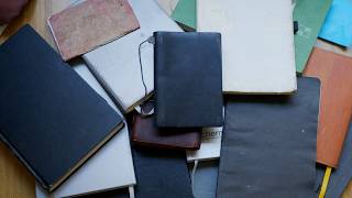EVERY type of journaling in under 9 minutes