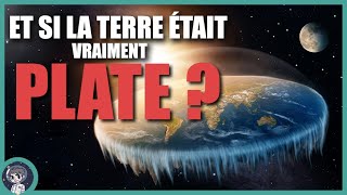 Bienvenue sur la TERRE PLATE ! - On Se l'Demande #56 - Le JDE