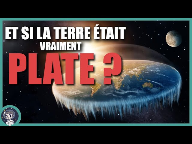 J'aimerais savoir pourquoi, vu que la Terre est ronde, personne n'est à  l'envers ? - Québec Science