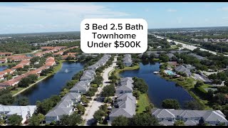 Naples Florida Home For Sale Under 500K
