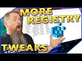 Hidden Registry Tweaks For Windows 11 Part 2